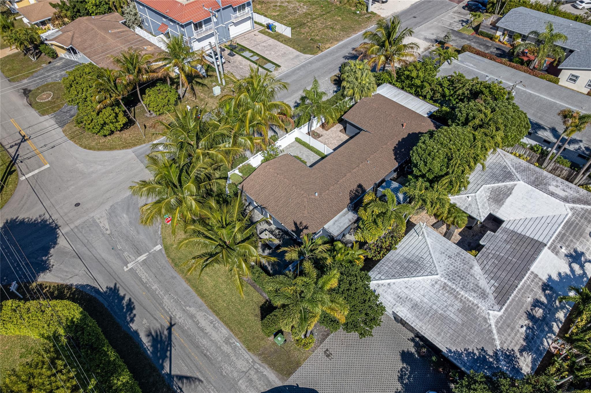 Lauder-Gate 26-48 B - Residential Income