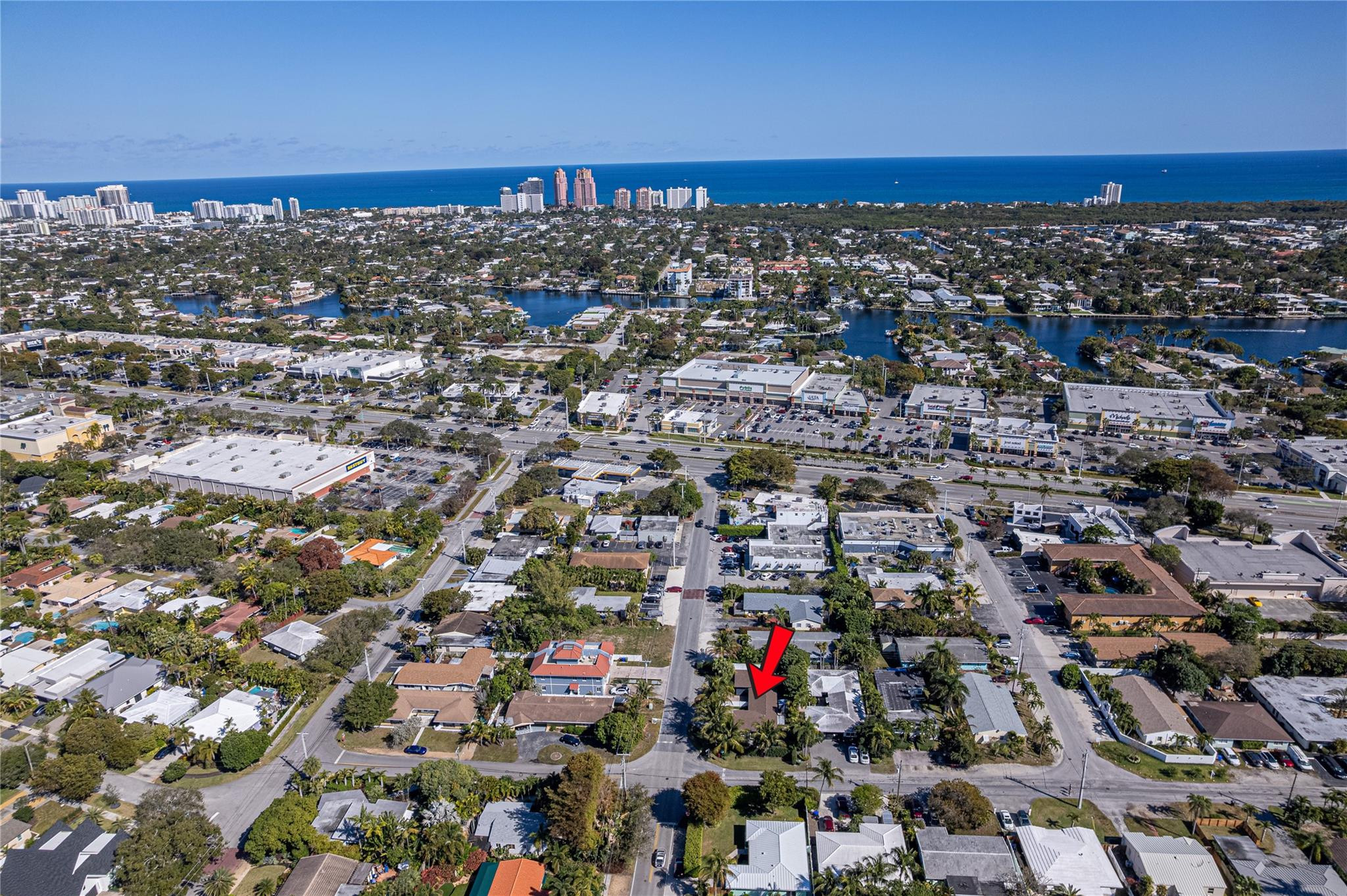 Lauder-Gate 26-48 B - Residential Income