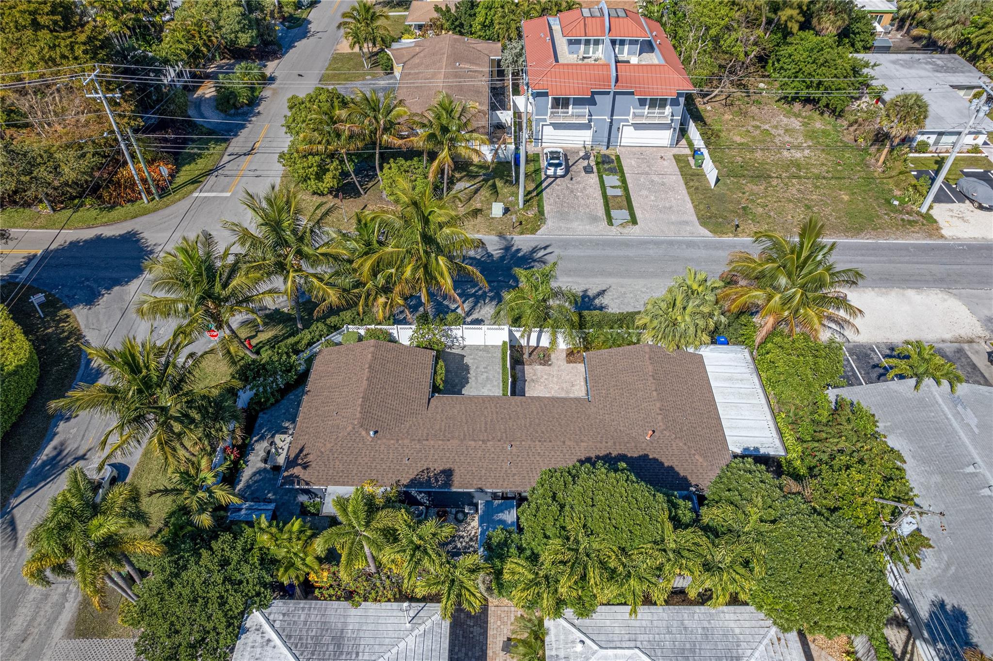 Lauder-Gate 26-48 B - Residential Income