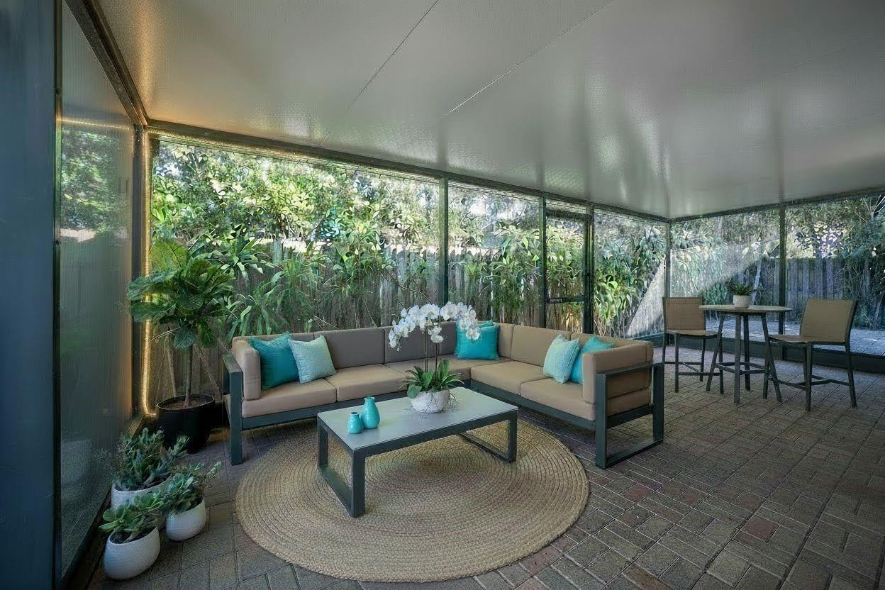 Lauder-Gate 26-48 B - Residential Income