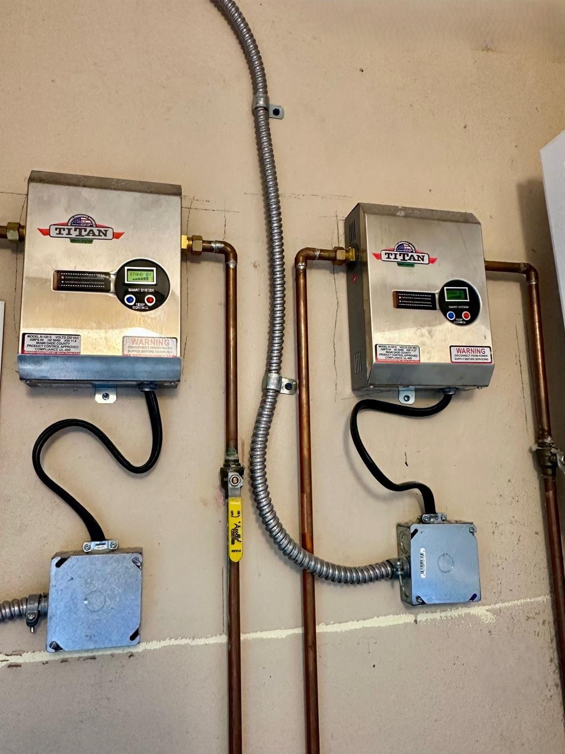 Lauder-Gate 26-48 B - Residential Income