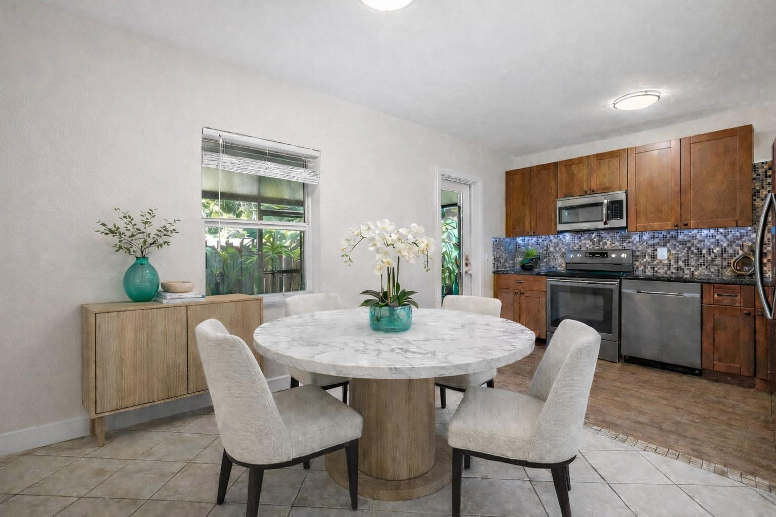 Lauder-Gate 26-48 B - Residential Income