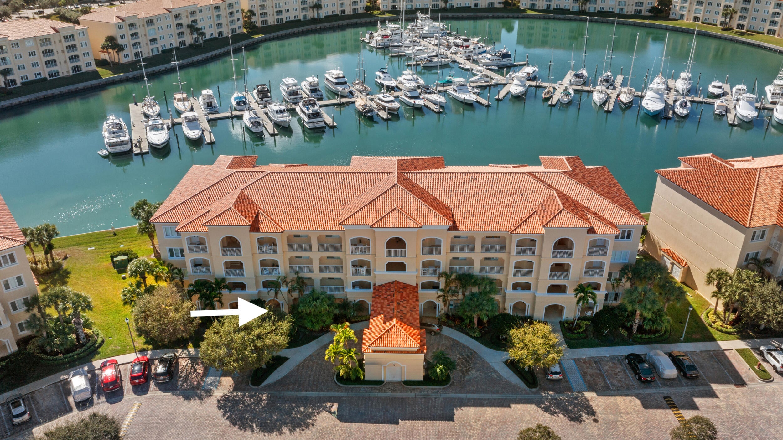 9 HARBOUR ISLE Drive E 102