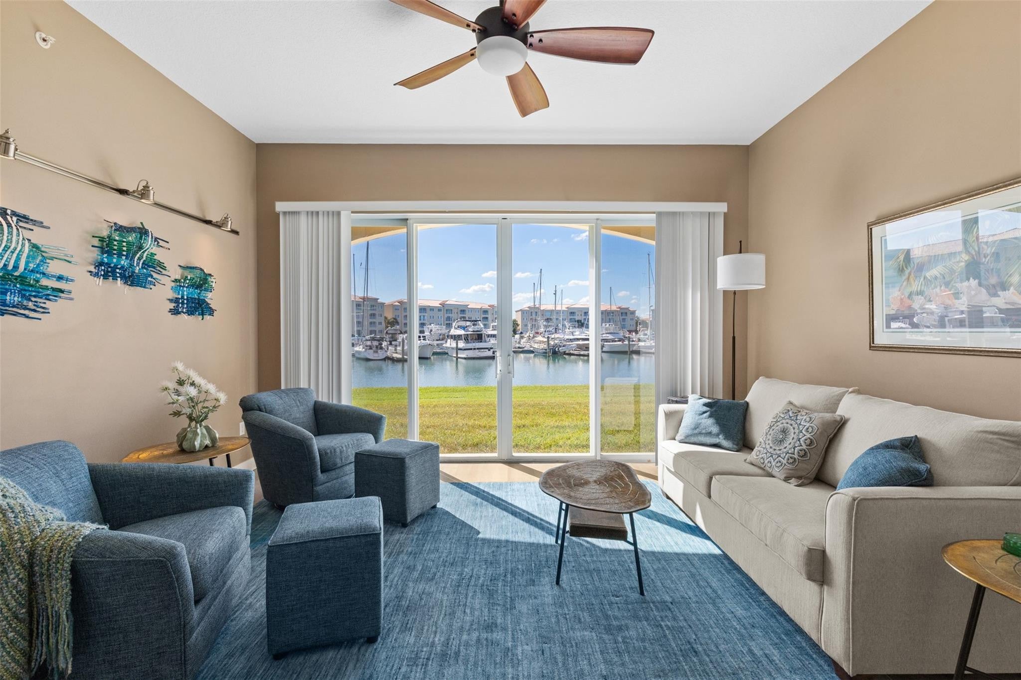 9 HARBOUR ISLE Drive E 102
