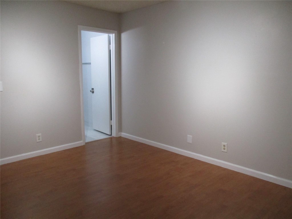 BOCA PALMS CONDOMINIUM - Residential Lease