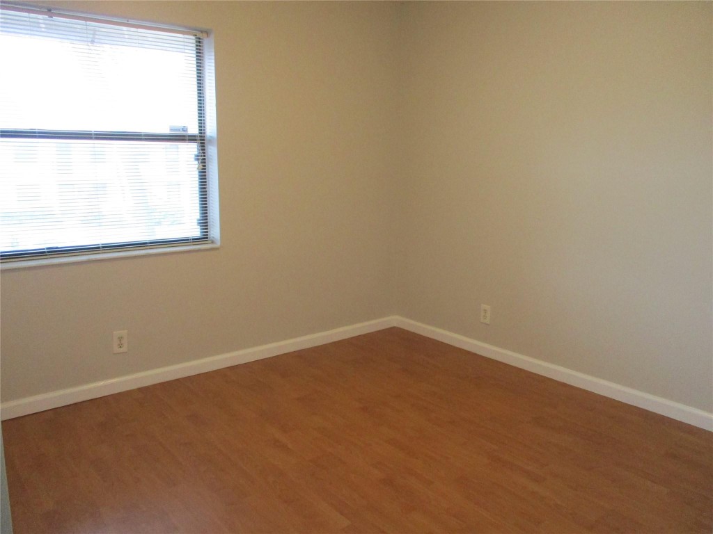 BOCA PALMS CONDOMINIUM - Residential Lease