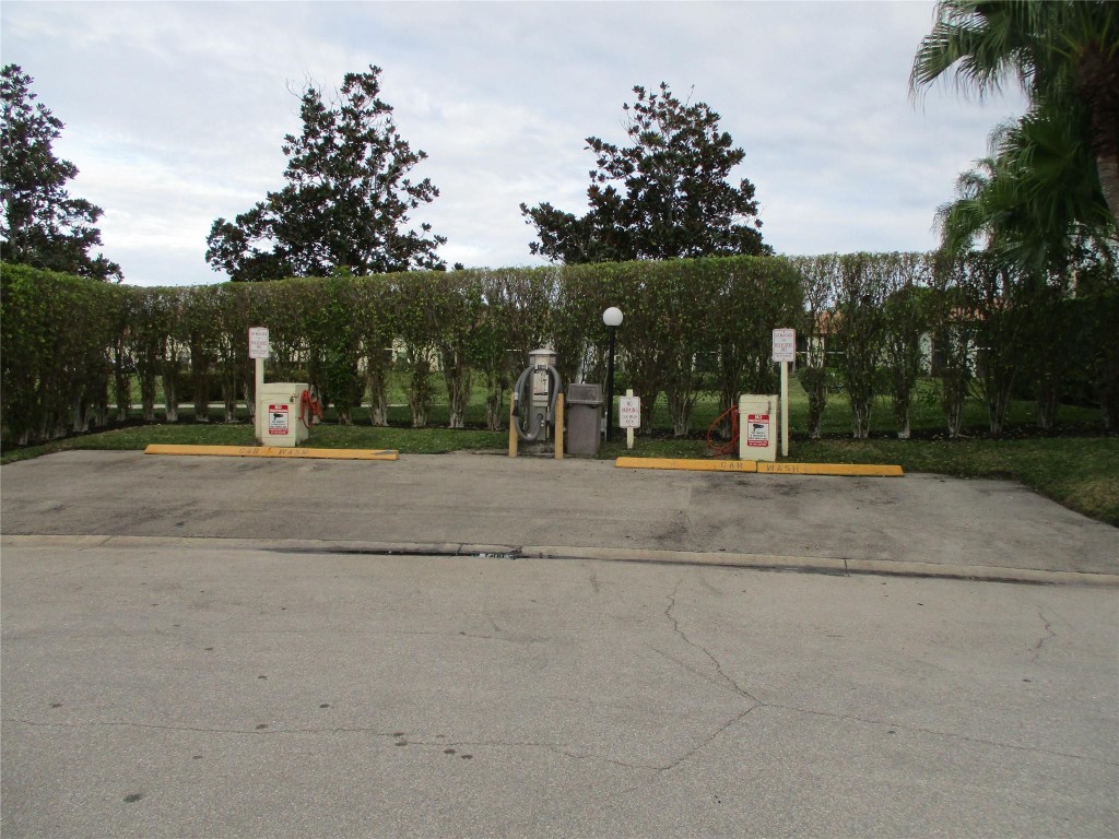 BOCA PALMS CONDOMINIUM - Residential Lease