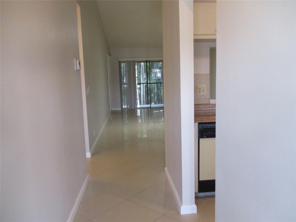 BOCA PALMS CONDOMINIUM - Residential Lease