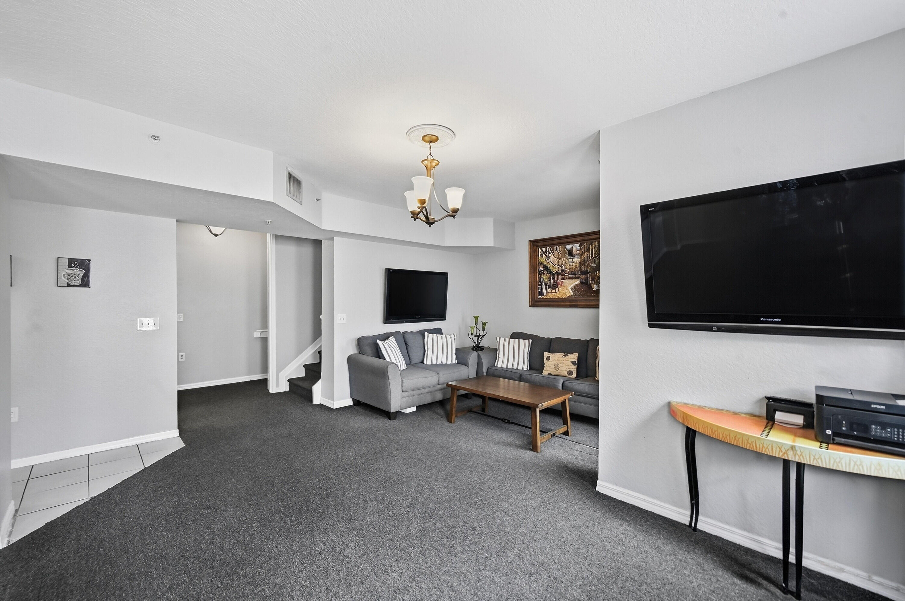 CYPRESS POINTE AT CORAL SPRINGS - Residential