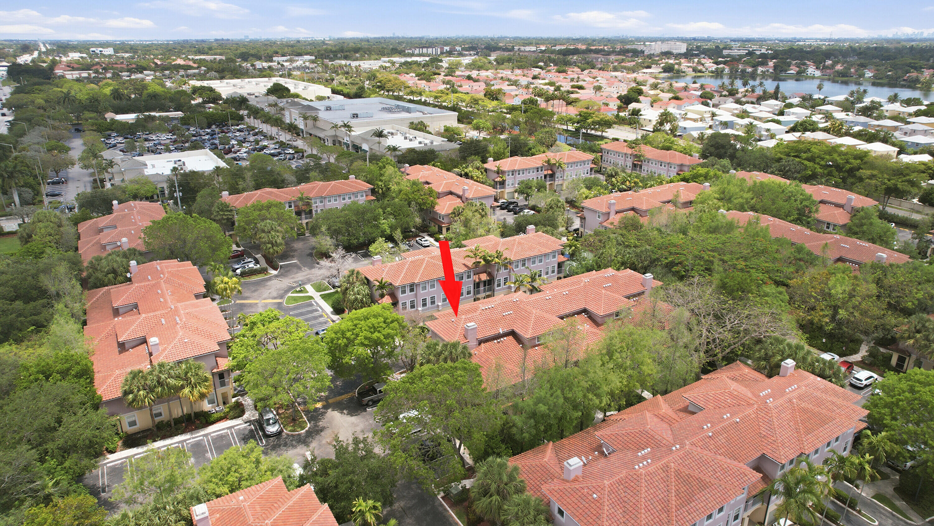 CYPRESS POINTE AT CORAL SPRINGS - Residential