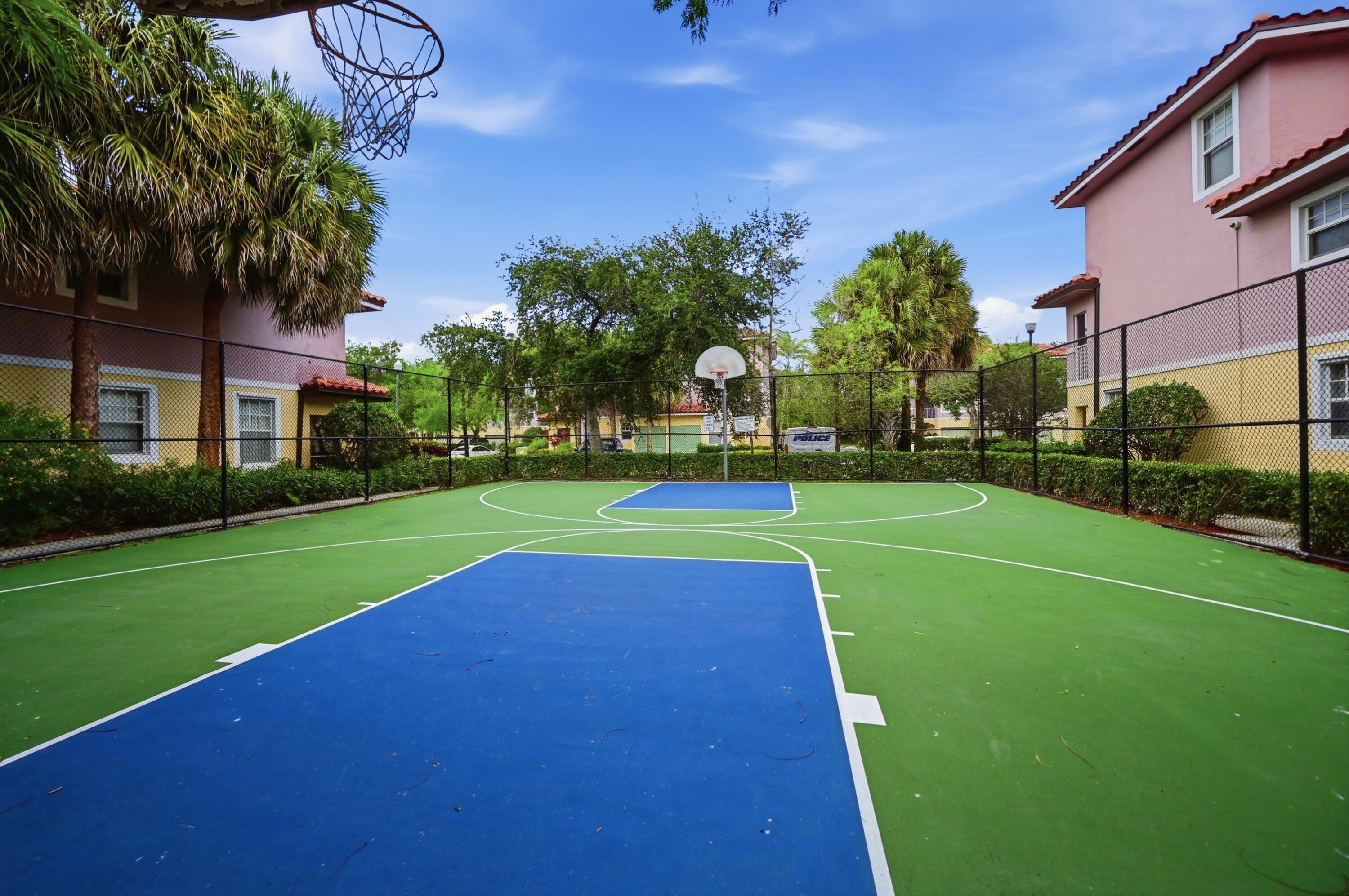 CYPRESS POINTE AT CORAL SPRINGS - Residential