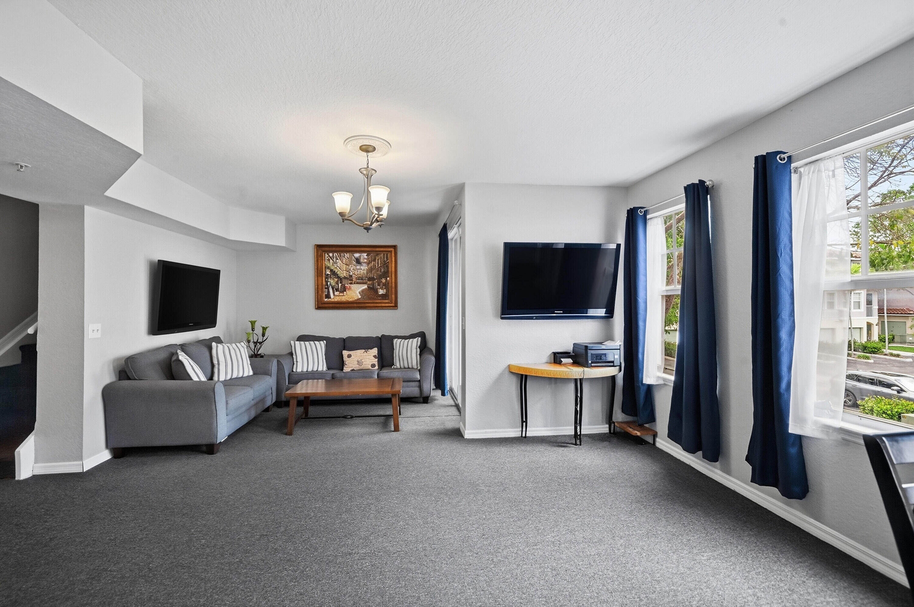 CYPRESS POINTE AT CORAL SPRINGS - Residential
