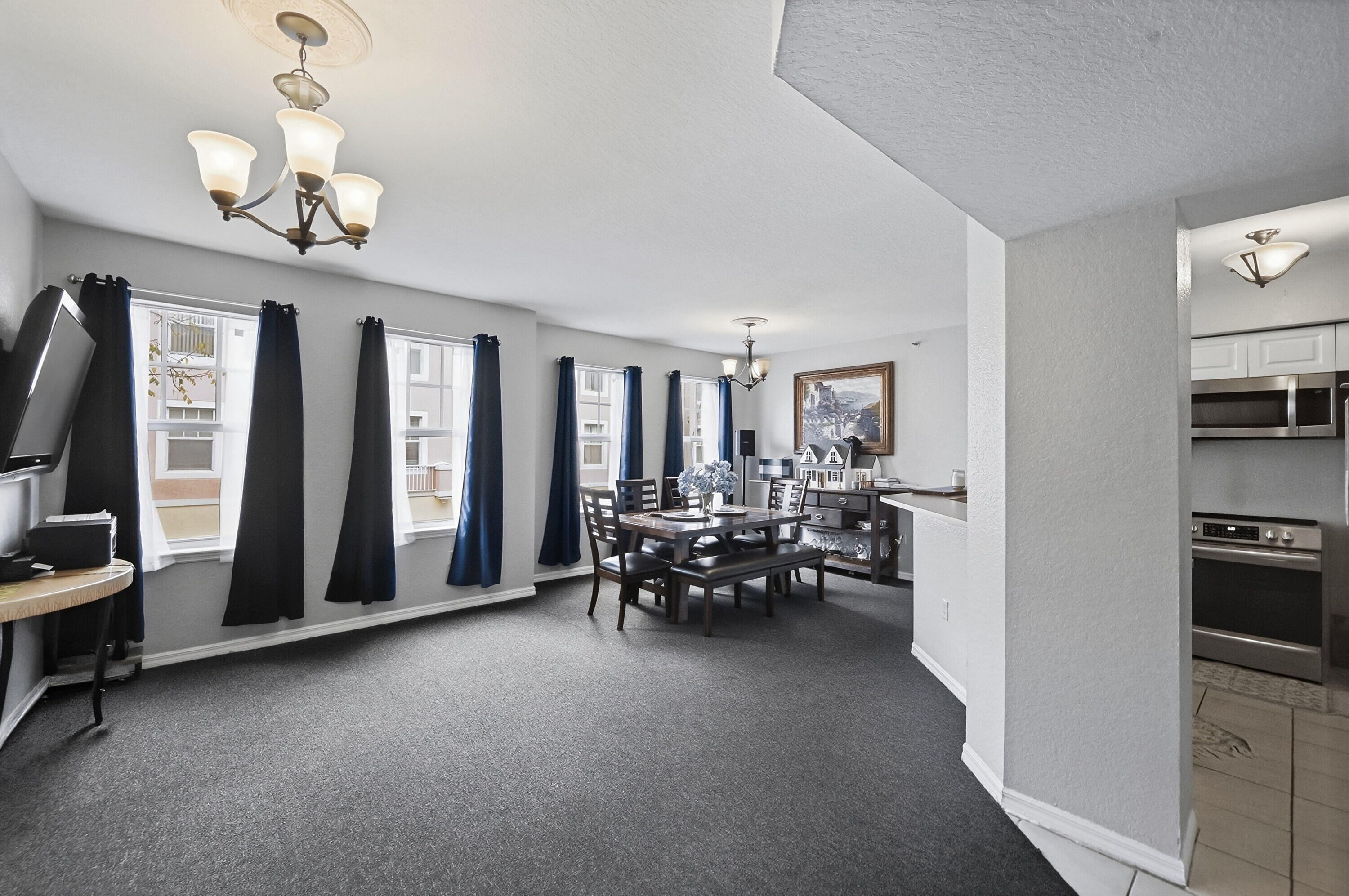 CYPRESS POINTE AT CORAL SPRINGS - Residential