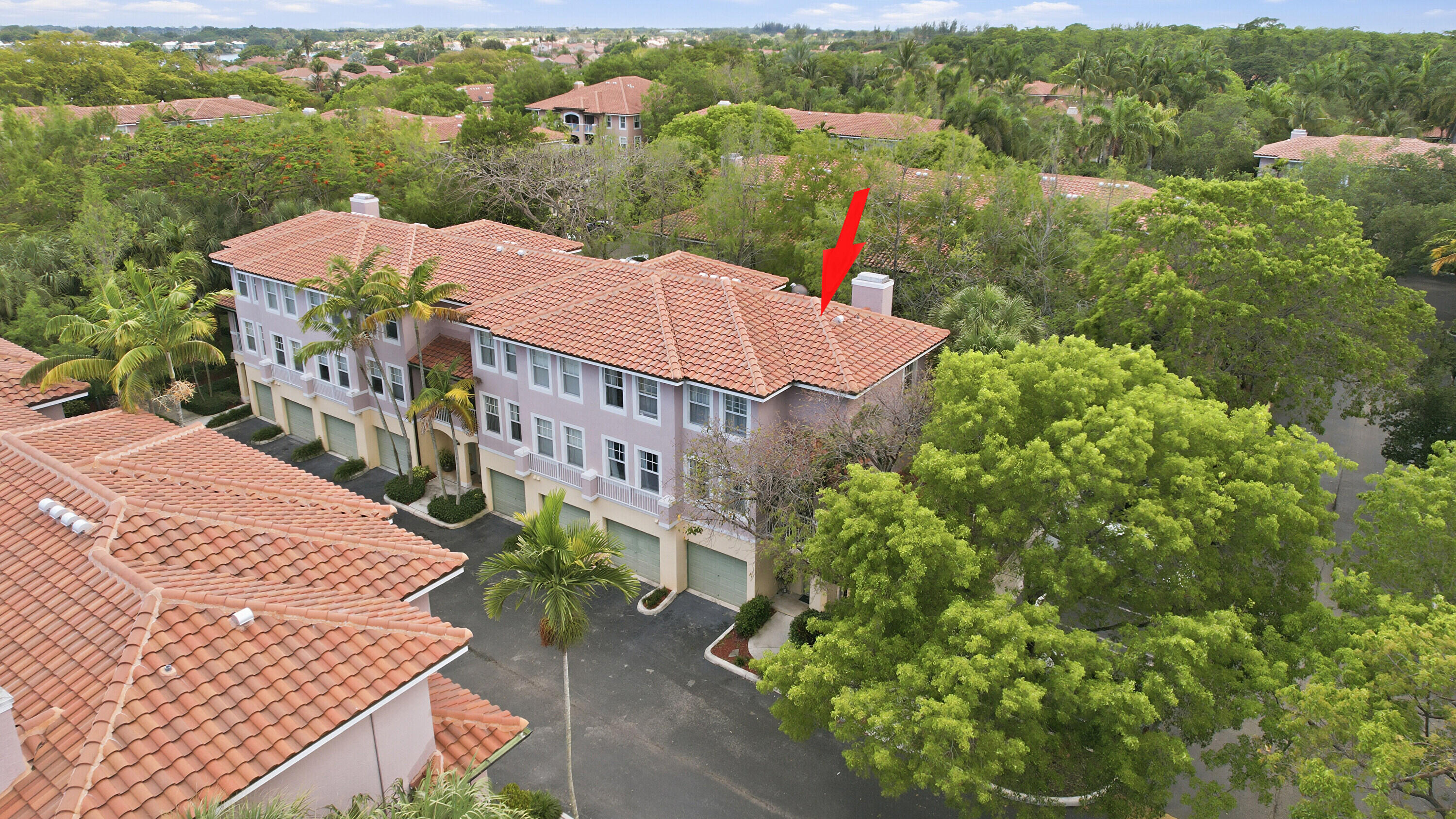 CYPRESS POINTE AT CORAL SPRINGS - Residential