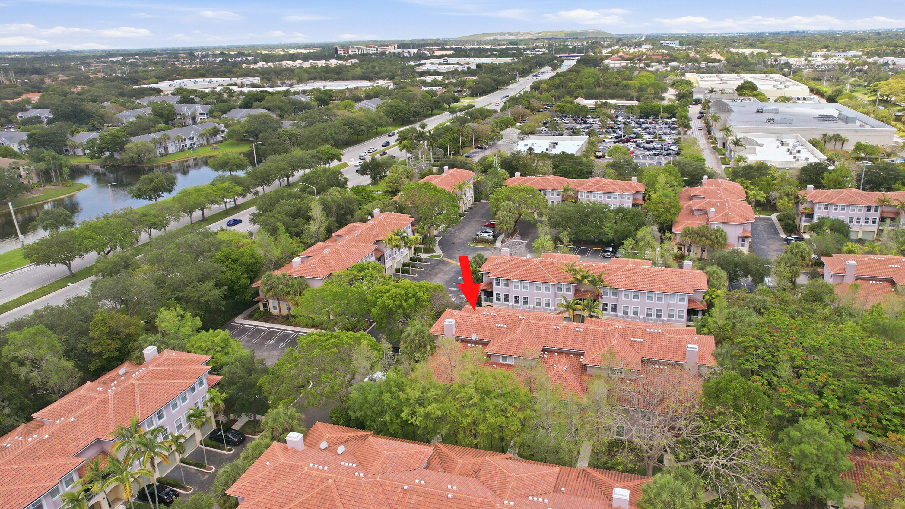 CYPRESS POINTE AT CORAL SPRINGS - Residential