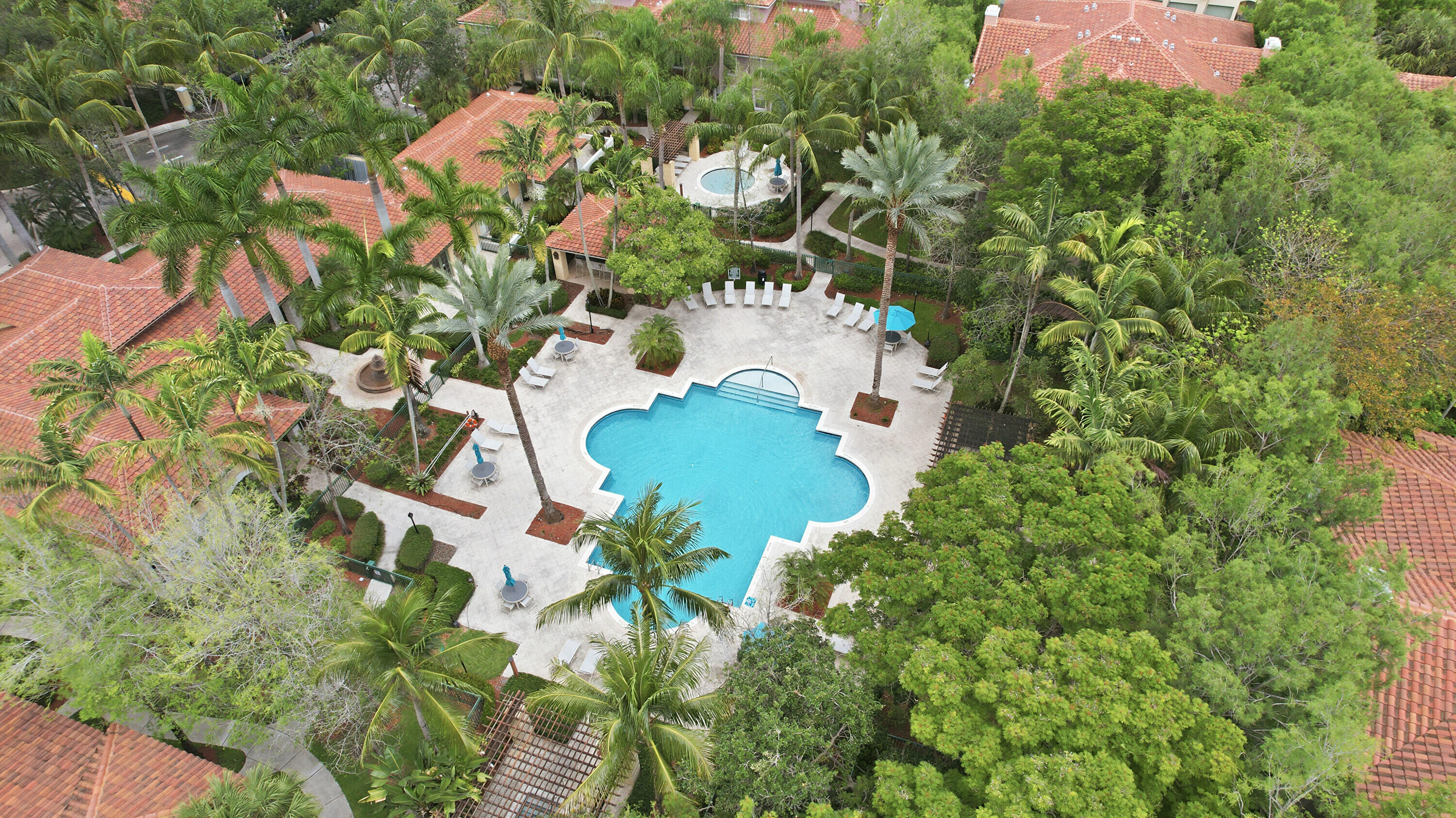 CYPRESS POINTE AT CORAL SPRINGS - Residential