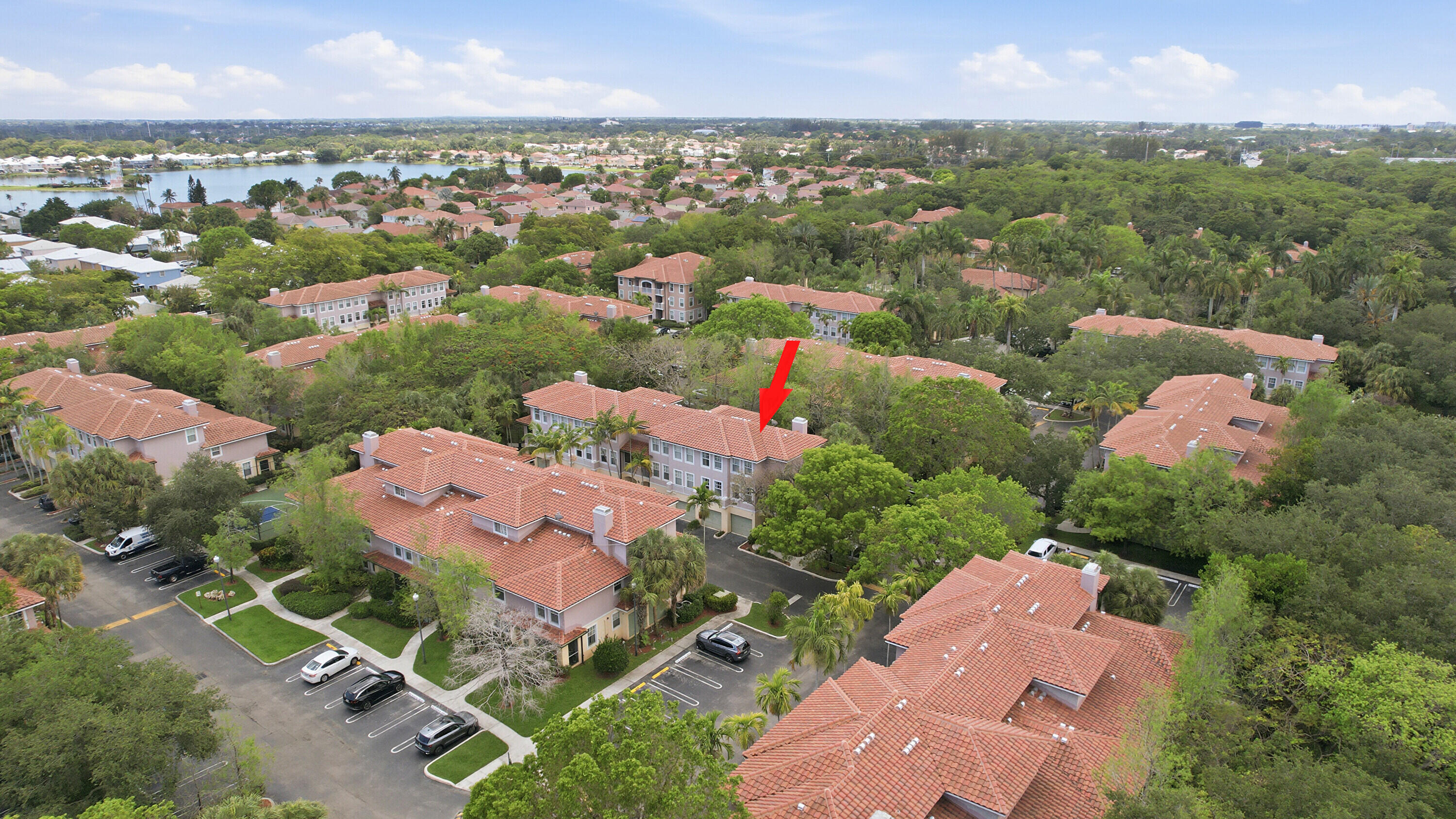 CYPRESS POINTE AT CORAL SPRINGS - Residential