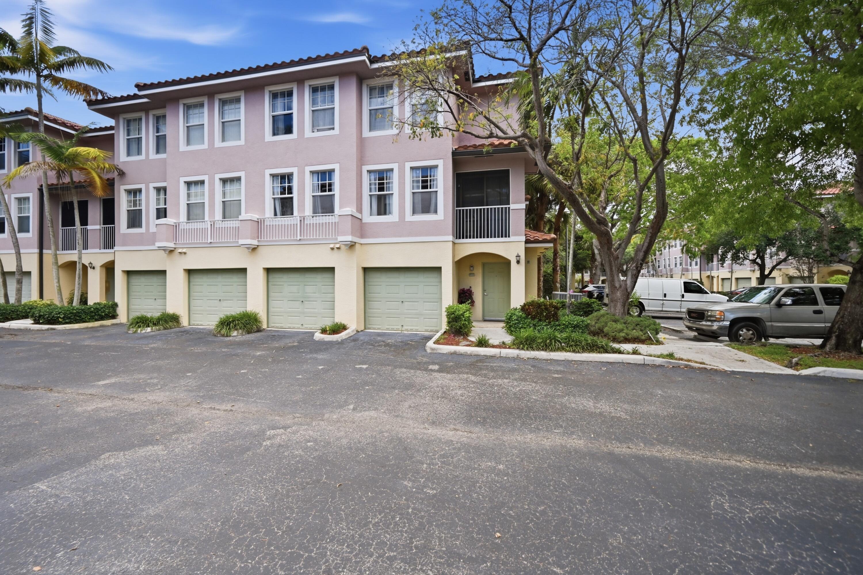 6450 W Sample Road 6450