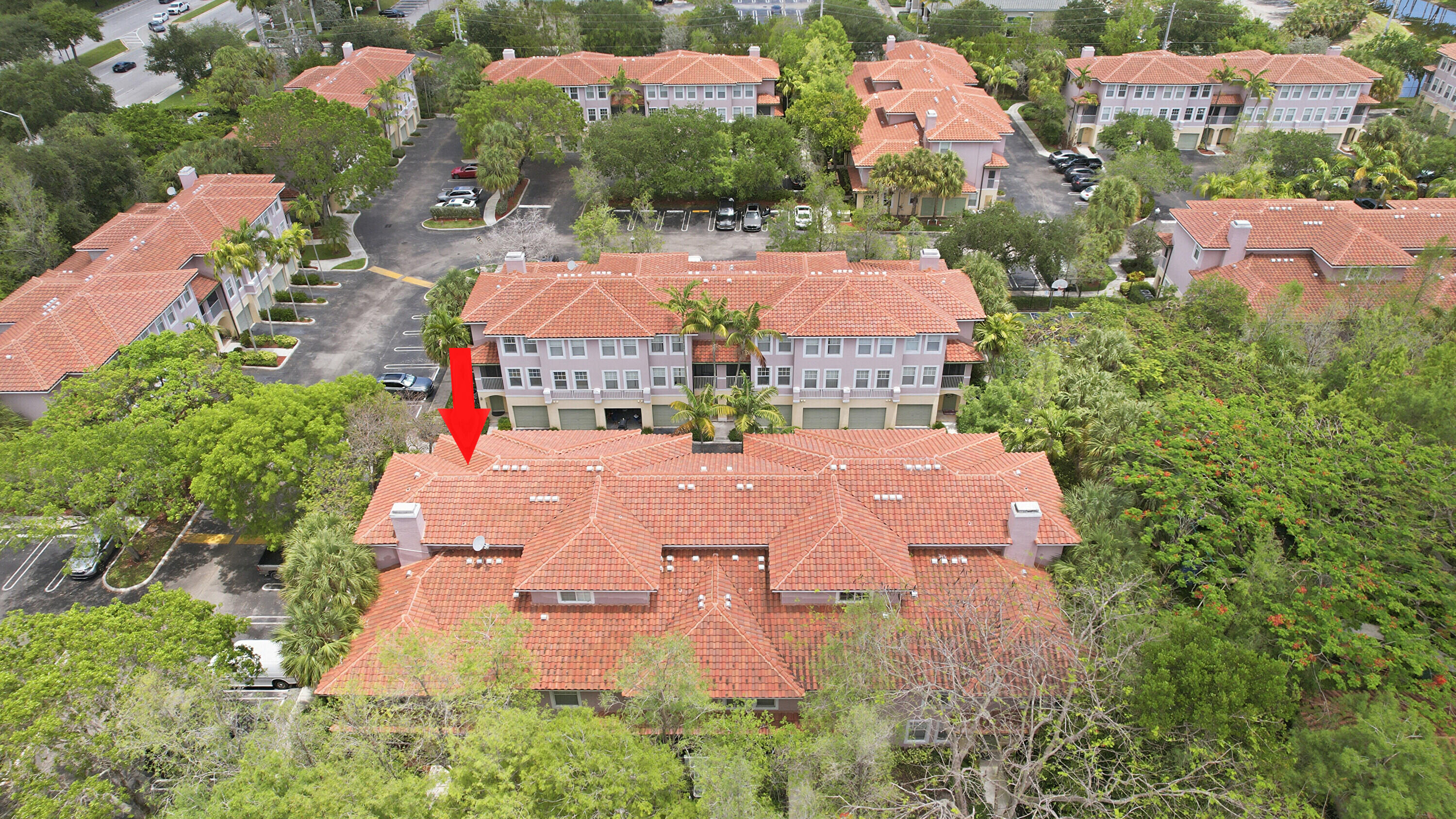 CYPRESS POINTE AT CORAL SPRINGS - Residential