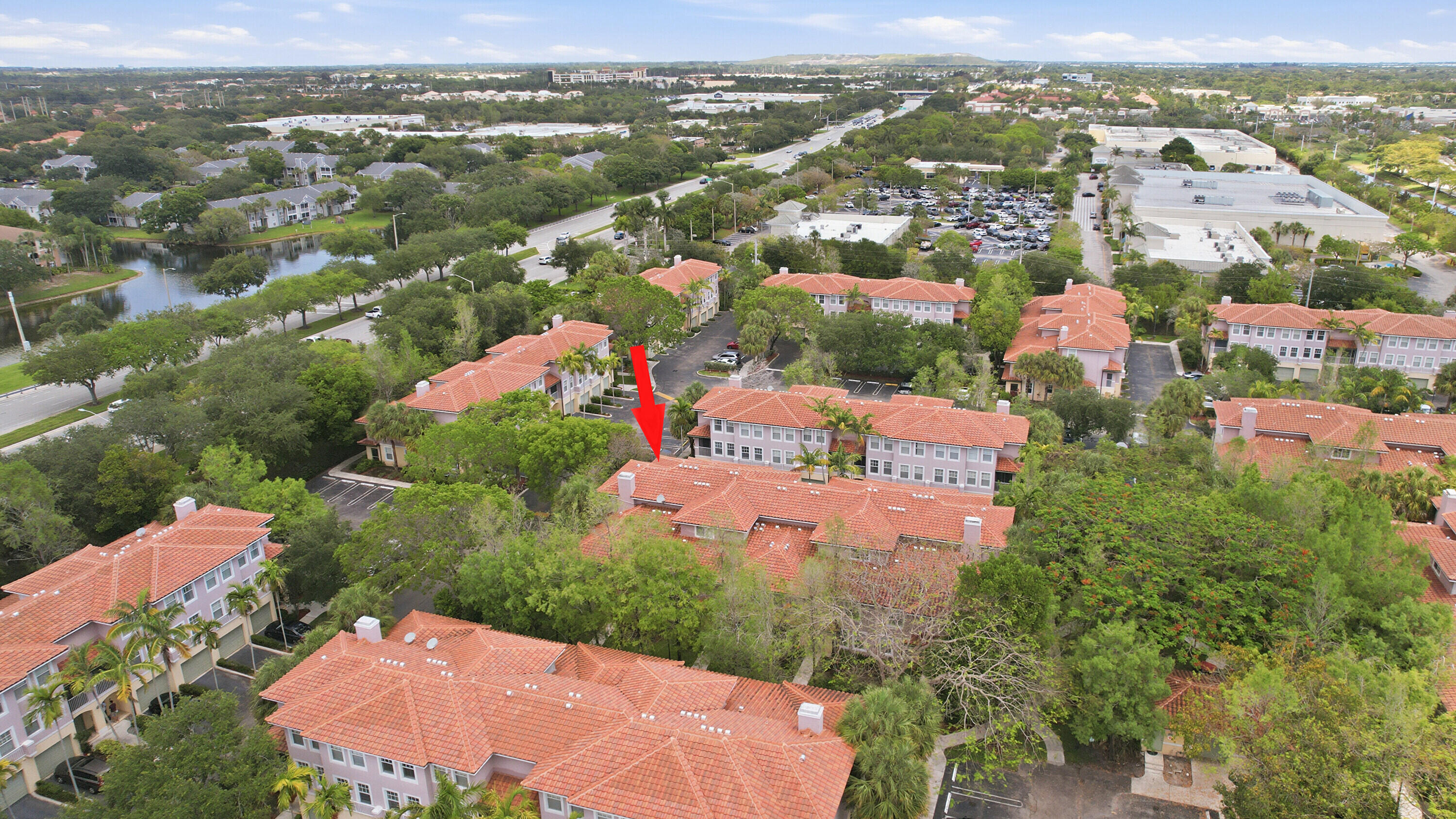 CYPRESS POINTE AT CORAL SPRINGS - Residential