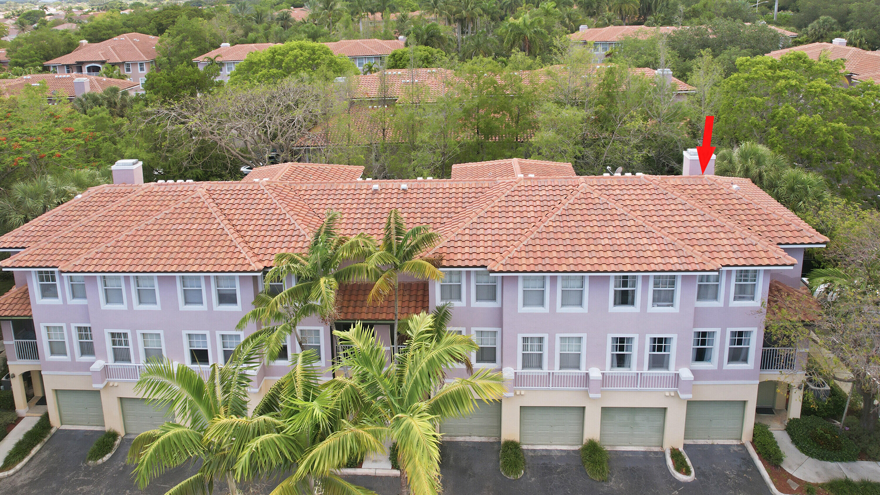 CYPRESS POINTE AT CORAL SPRINGS - Residential