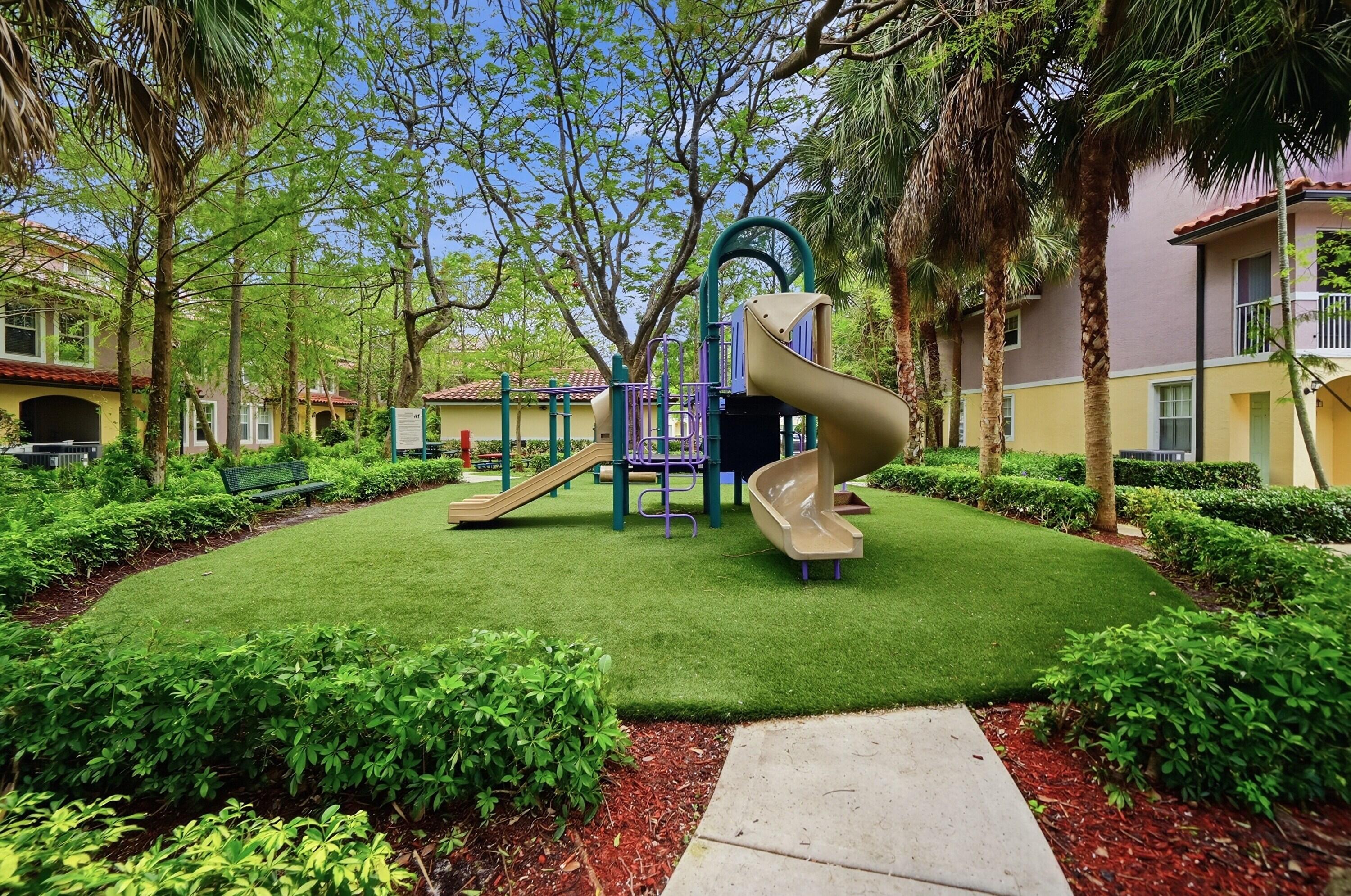 CYPRESS POINTE AT CORAL SPRINGS - Residential