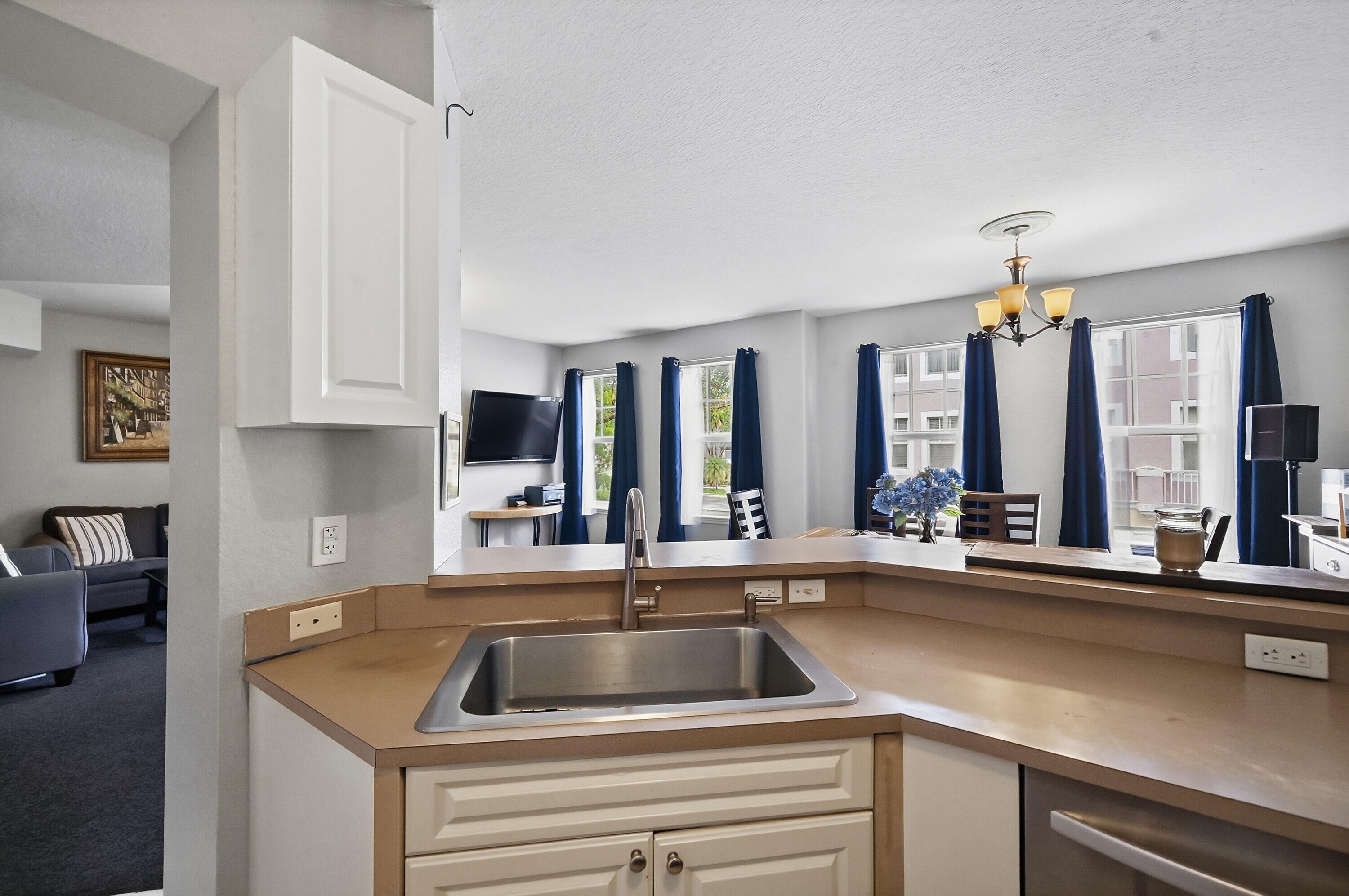 CYPRESS POINTE AT CORAL SPRINGS - Residential