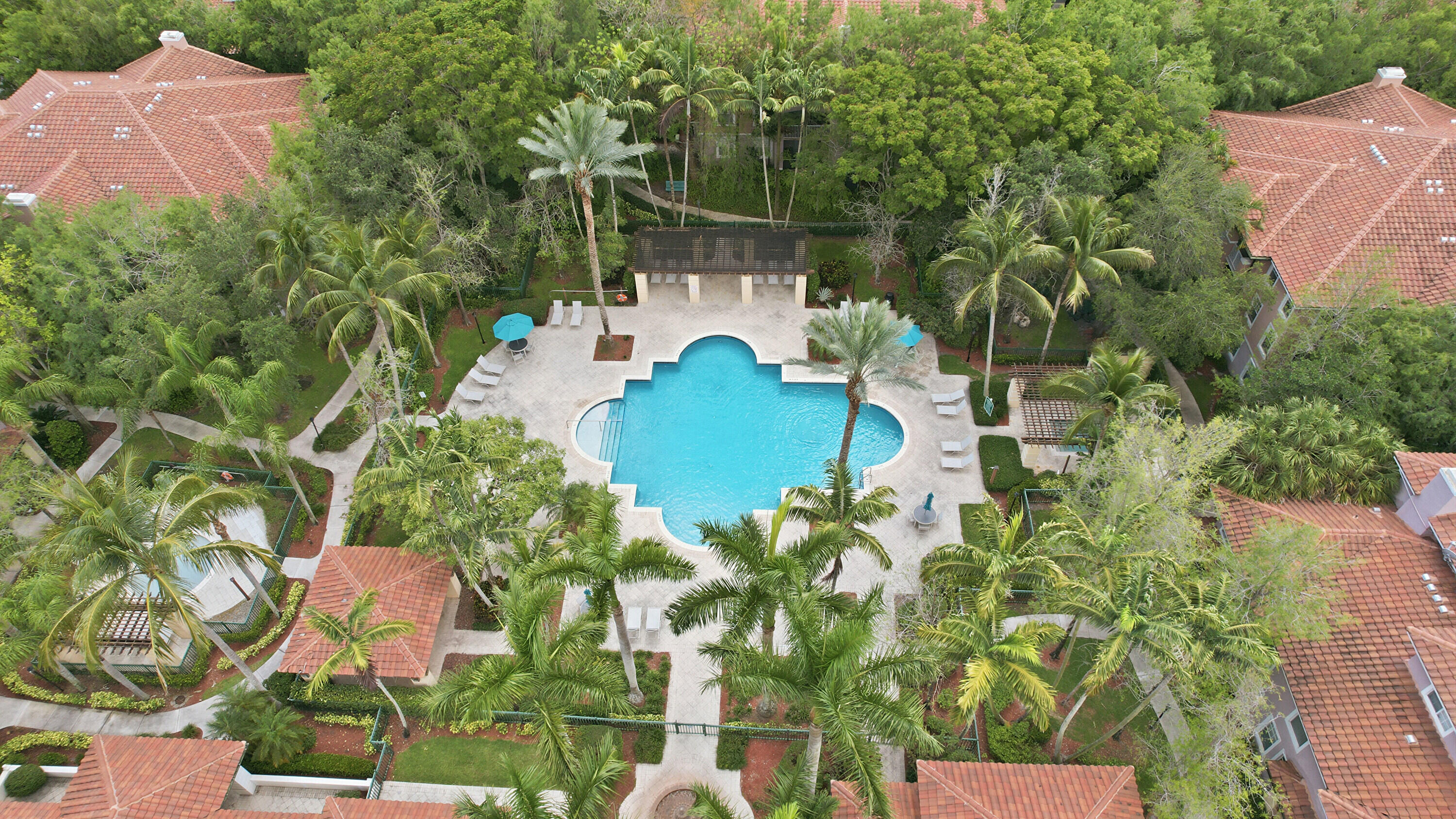 CYPRESS POINTE AT CORAL SPRINGS - Residential