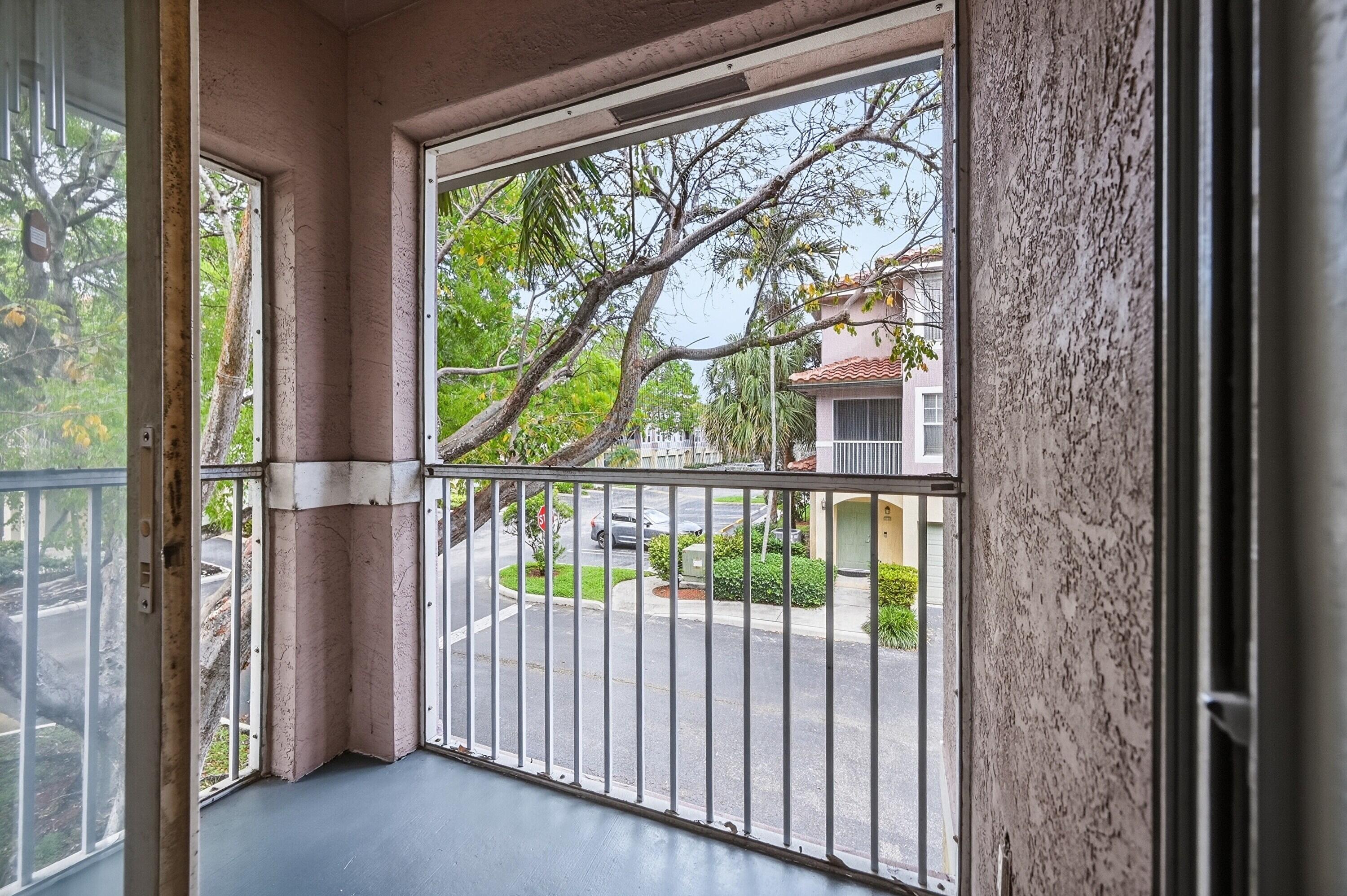 CYPRESS POINTE AT CORAL SPRINGS - Residential