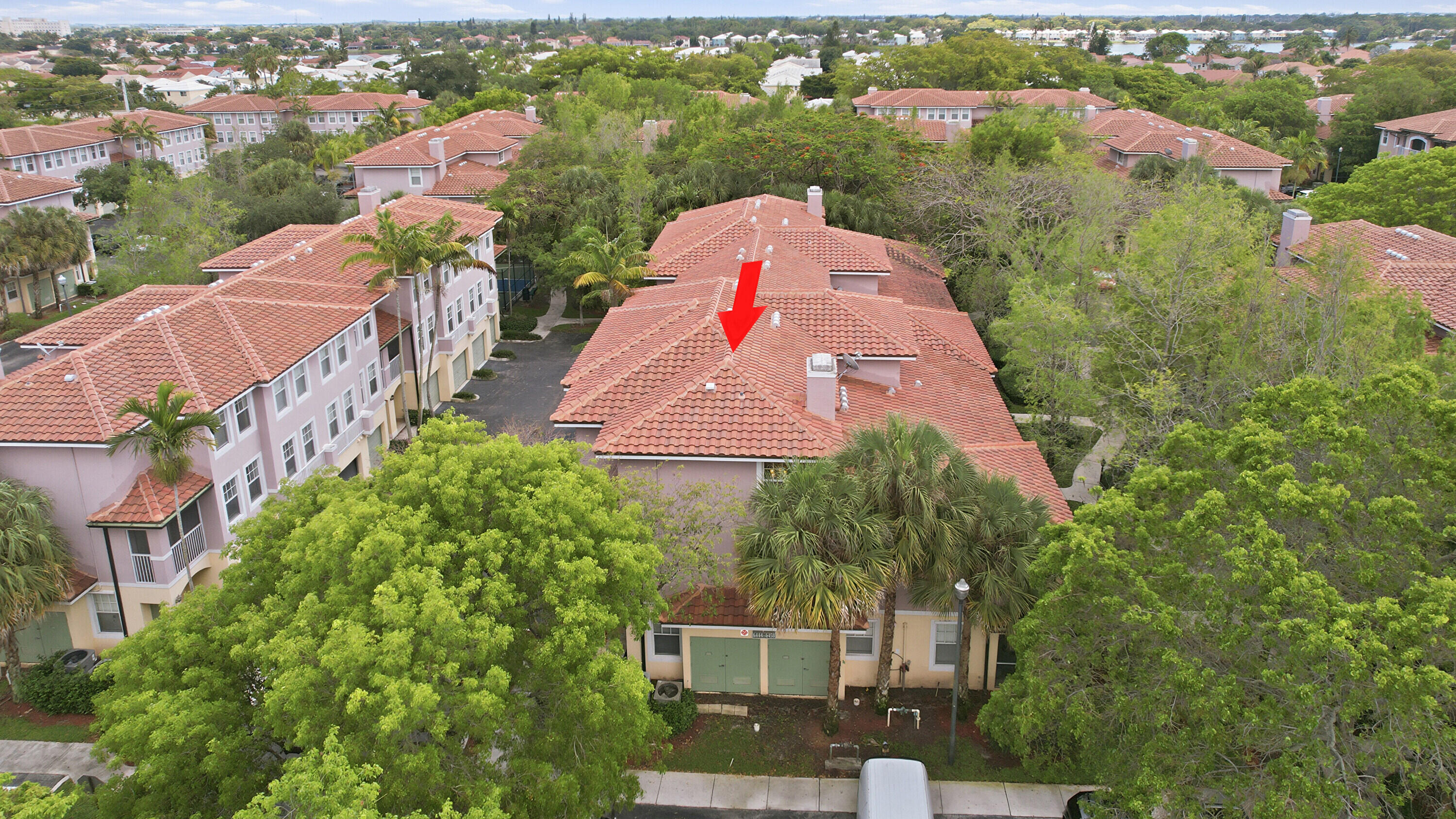 CYPRESS POINTE AT CORAL SPRINGS - Residential