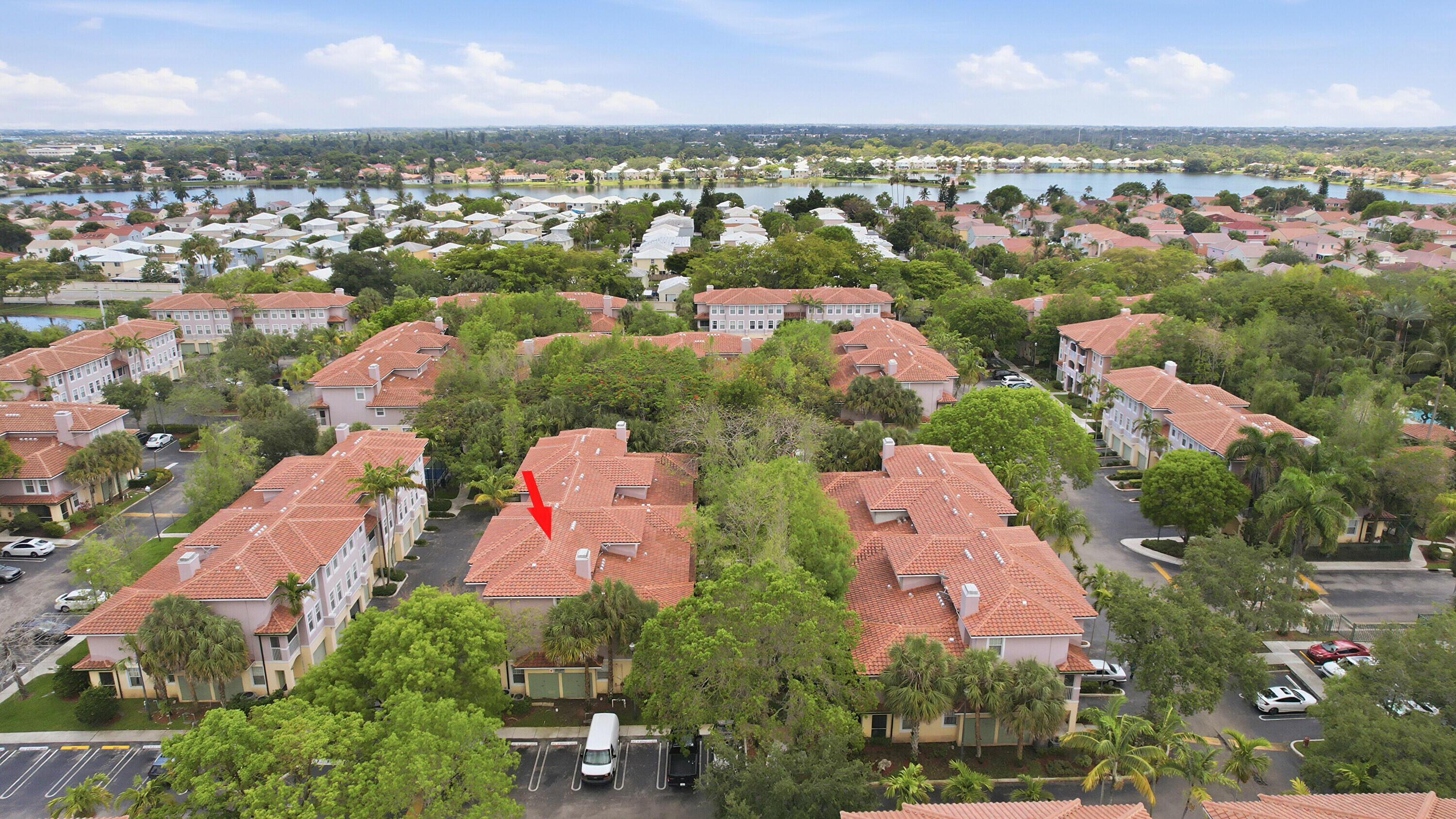 CYPRESS POINTE AT CORAL SPRINGS - Residential