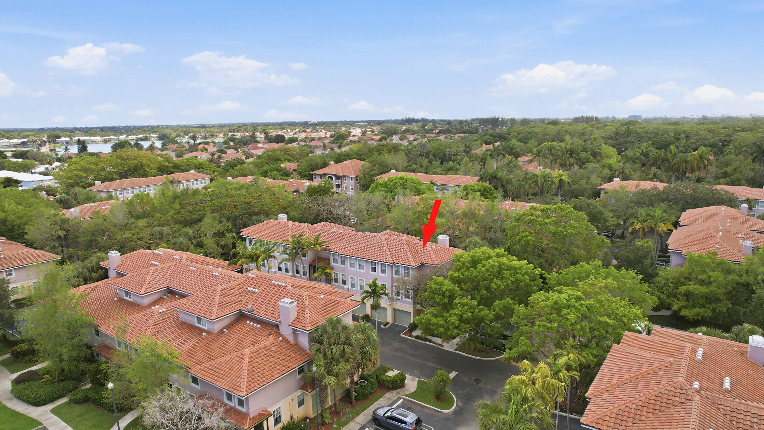 CYPRESS POINTE AT CORAL SPRINGS - Residential