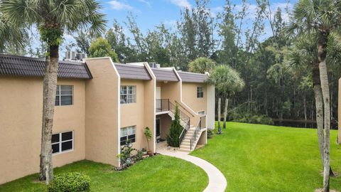 A home in West Palm Beach