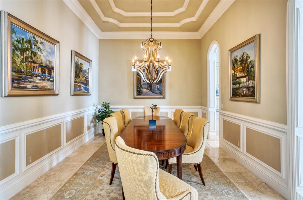 REIDS JOHN B VILLAGE - Residential