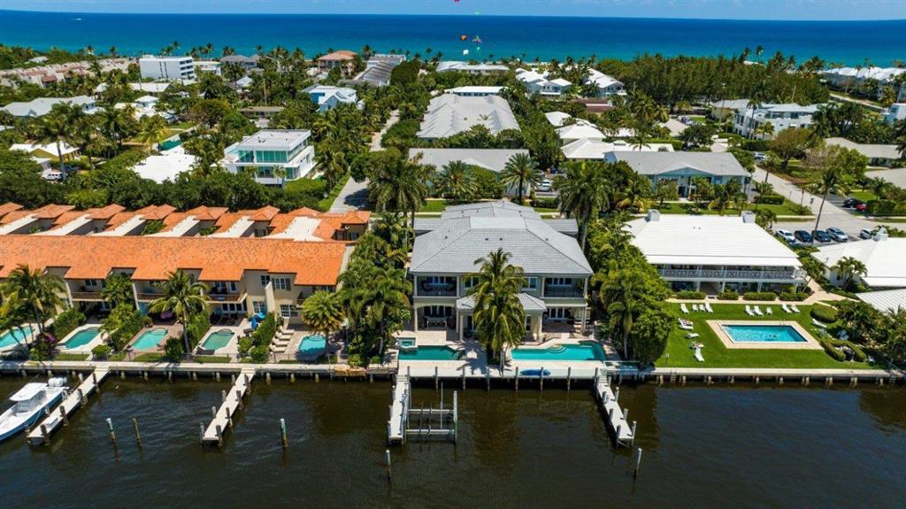 REIDS JOHN B VILLAGE - Residential