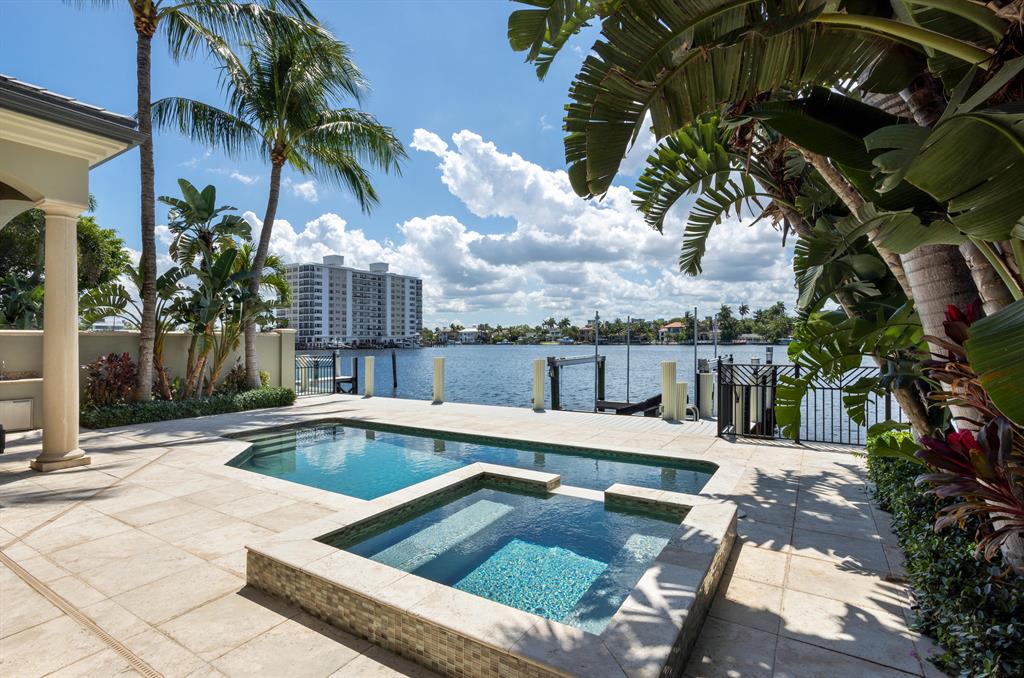 REIDS JOHN B VILLAGE - Residential