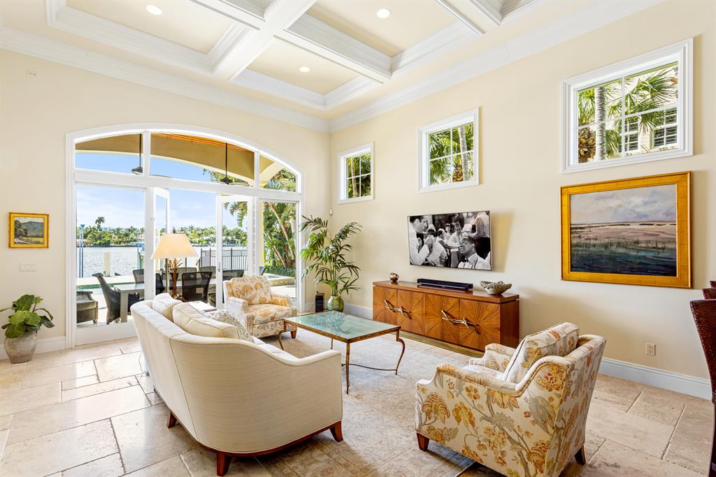 REIDS JOHN B VILLAGE - Residential