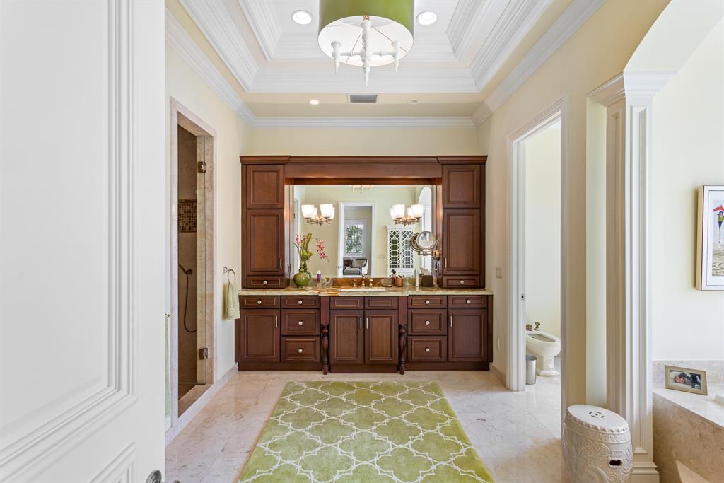 REIDS JOHN B VILLAGE - Residential