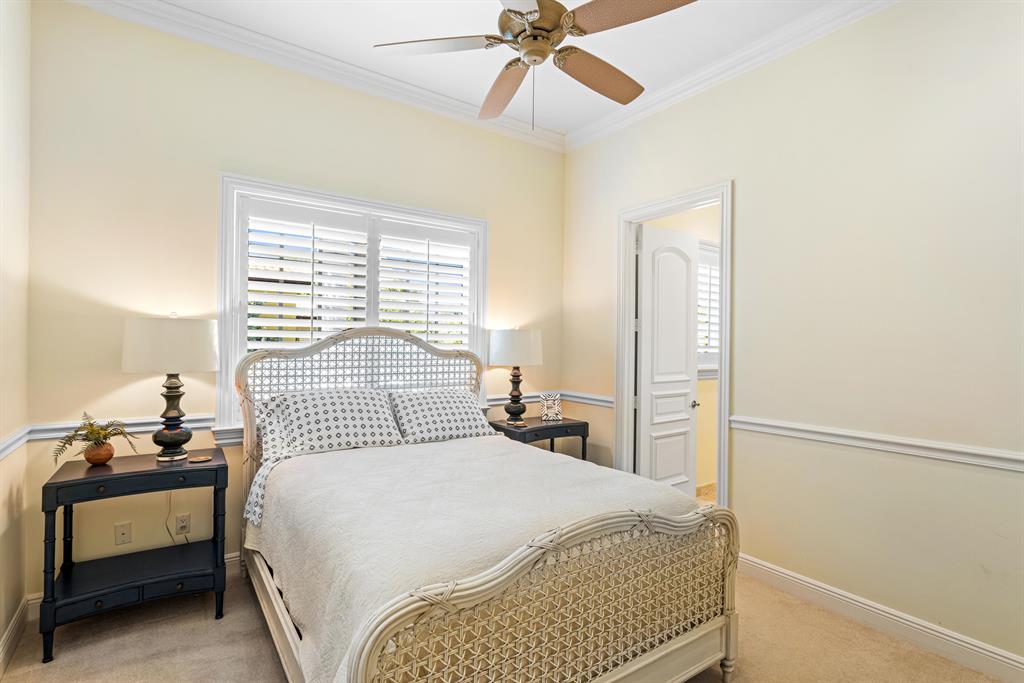 REIDS JOHN B VILLAGE - Residential