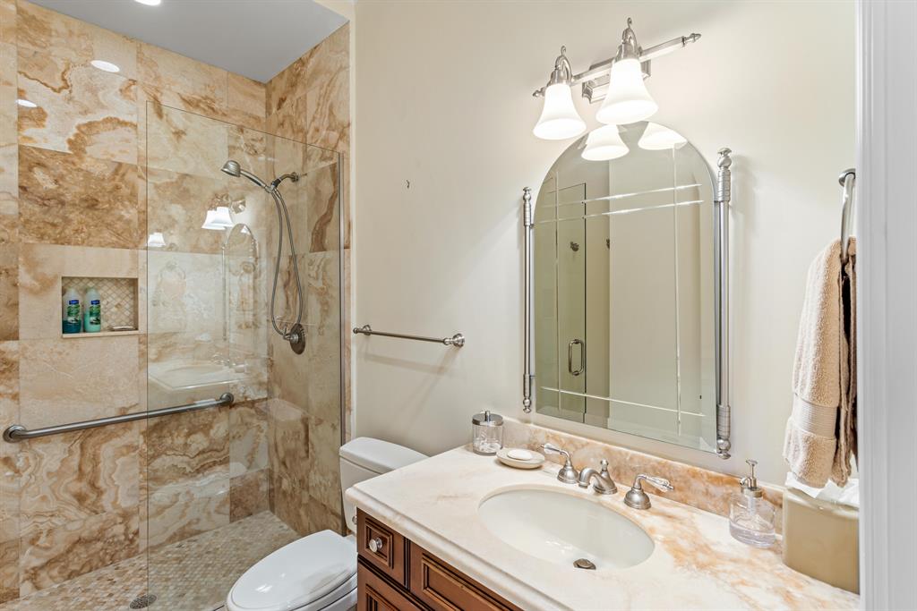 REIDS JOHN B VILLAGE - Residential