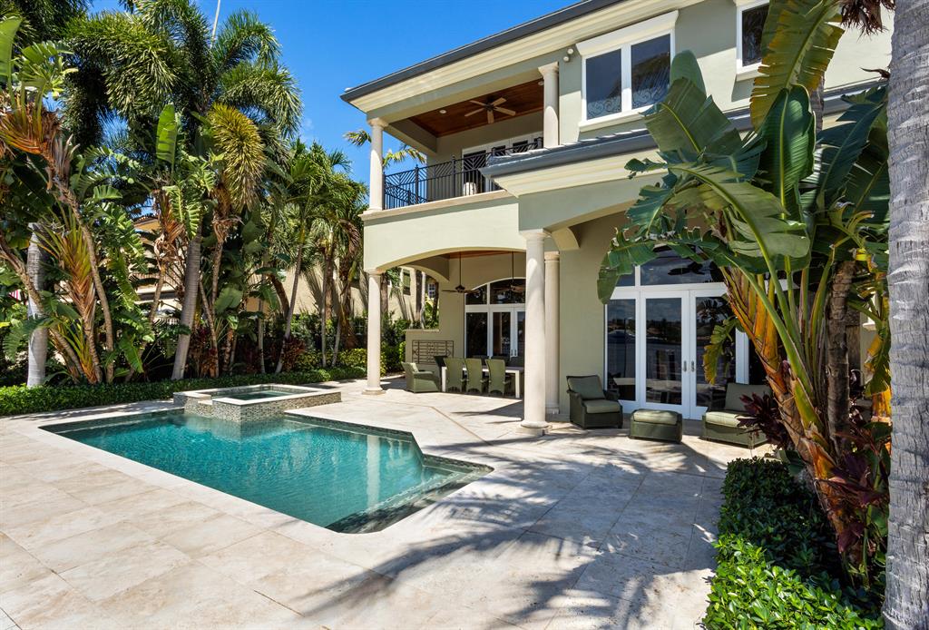 REIDS JOHN B VILLAGE - Residential