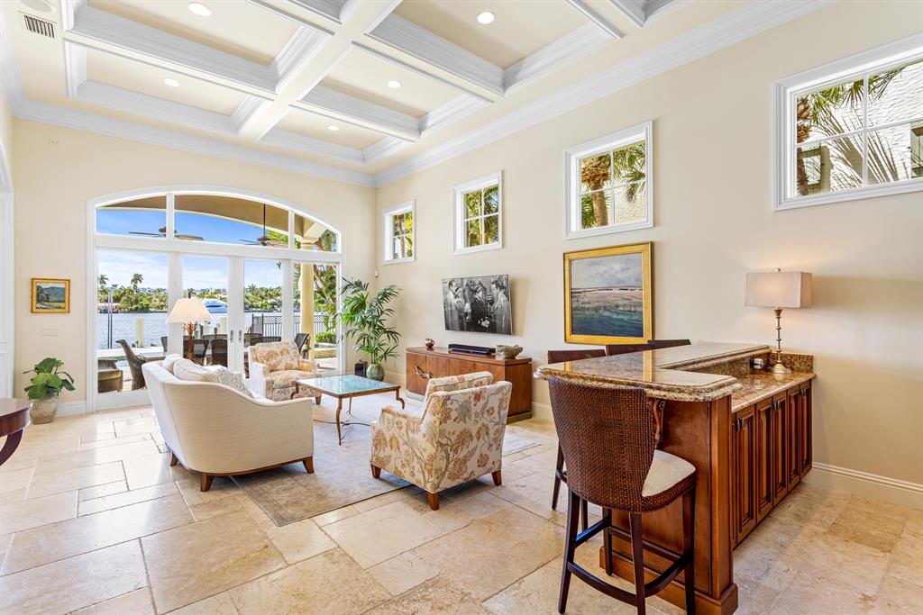 REIDS JOHN B VILLAGE - Residential