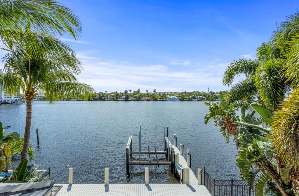 REIDS JOHN B VILLAGE - Residential