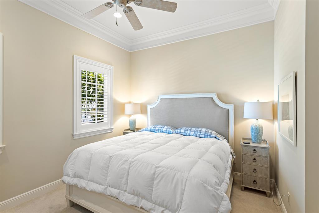 REIDS JOHN B VILLAGE - Residential