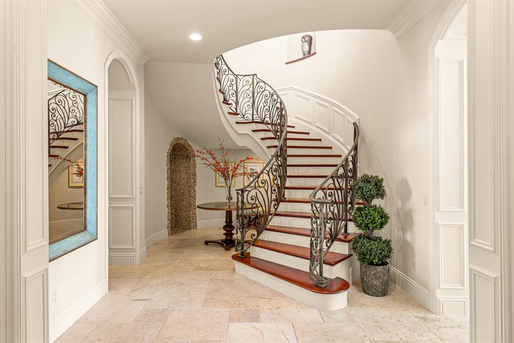 REIDS JOHN B VILLAGE - Residential