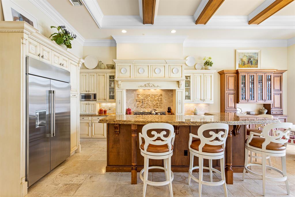 REIDS JOHN B VILLAGE - Residential