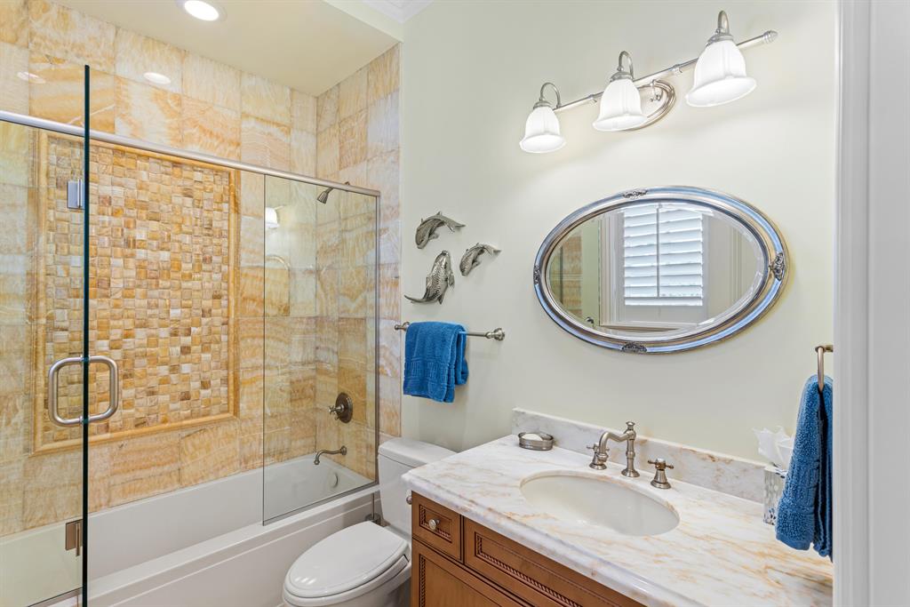 REIDS JOHN B VILLAGE - Residential