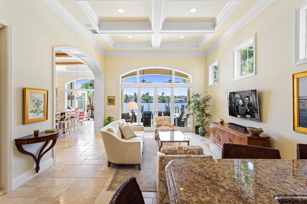 REIDS JOHN B VILLAGE - Residential