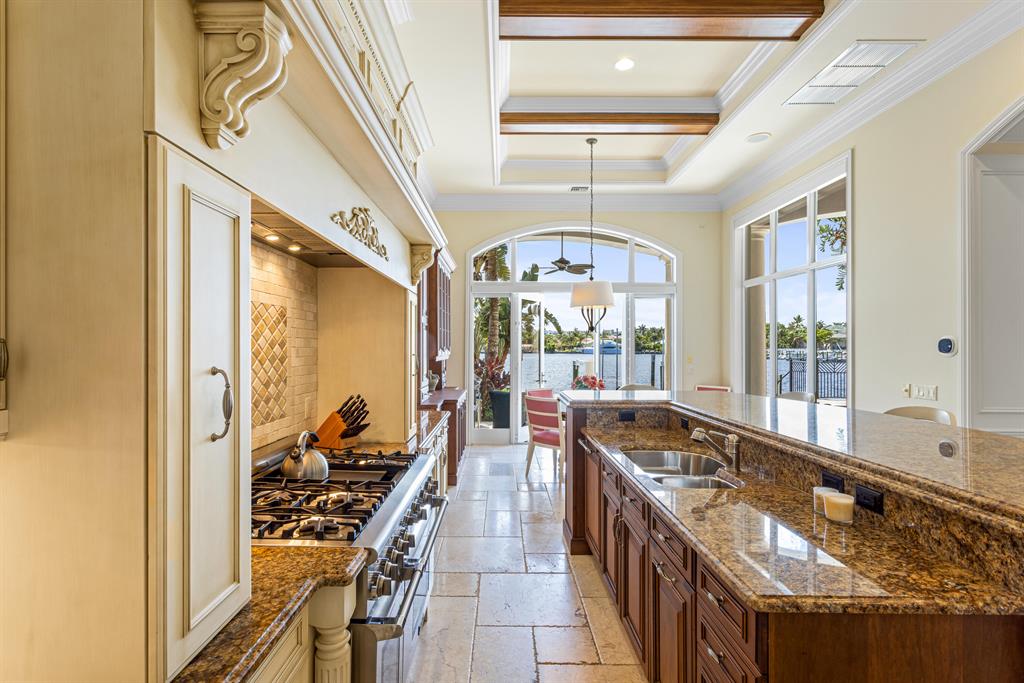 REIDS JOHN B VILLAGE - Residential