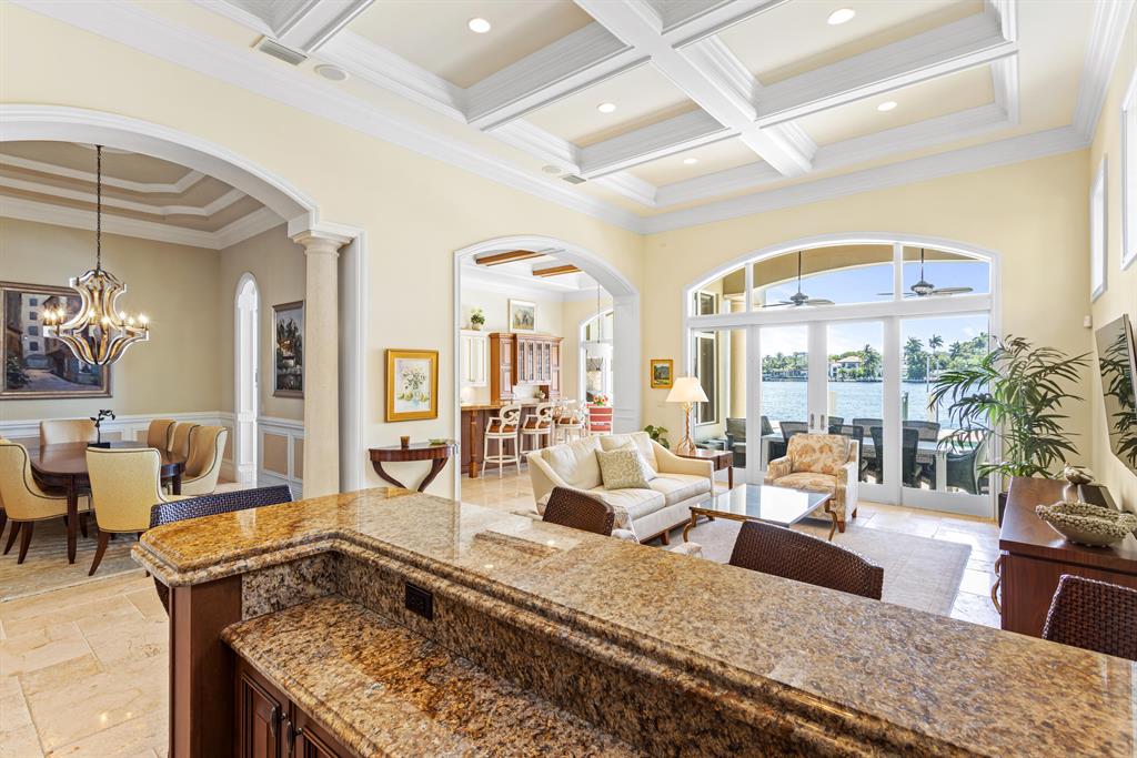 REIDS JOHN B VILLAGE - Residential